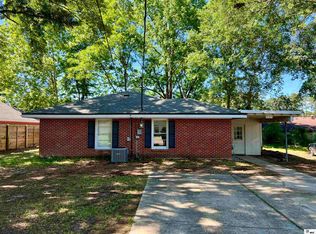 1180 Cassidy Ln, Ruston, LA 71270