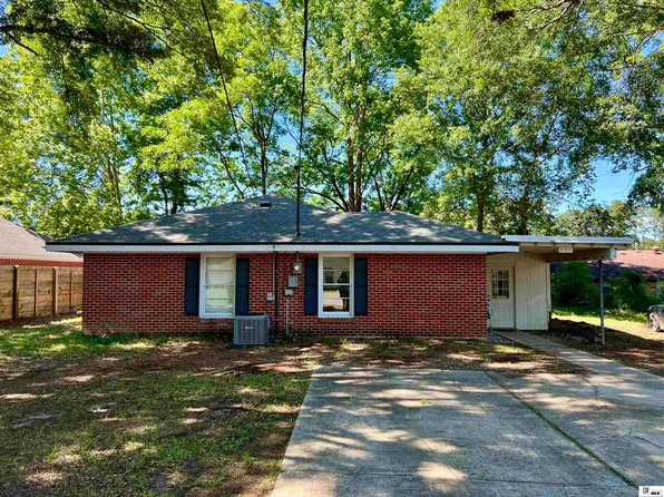 1180 Cassidy Ln, Ruston, LA 71270