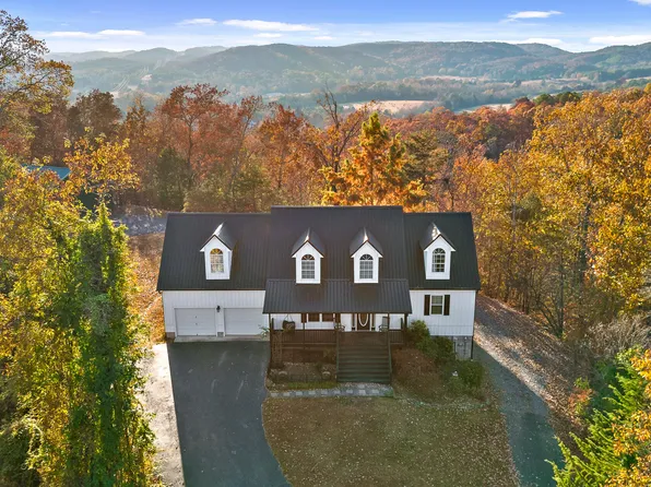 1570 Bigsby Creek Rd NW, Cleveland, TN 37312