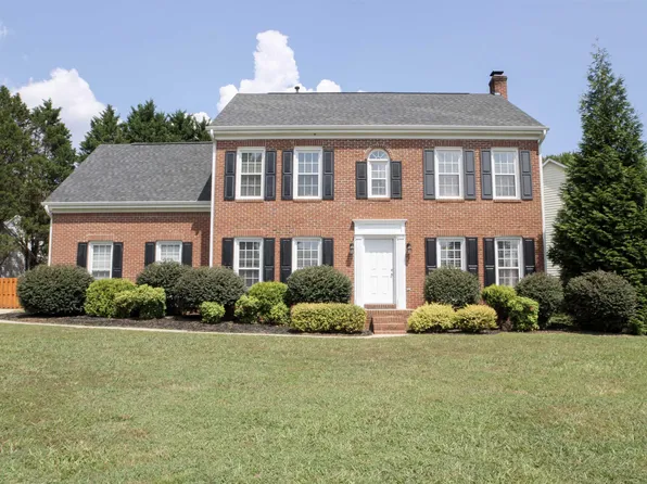 1 Golden Oak Ct, Simpsonville, SC 29681