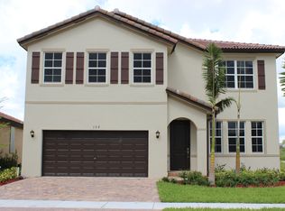 132 SE 21st Ter, Homestead, FL 33033