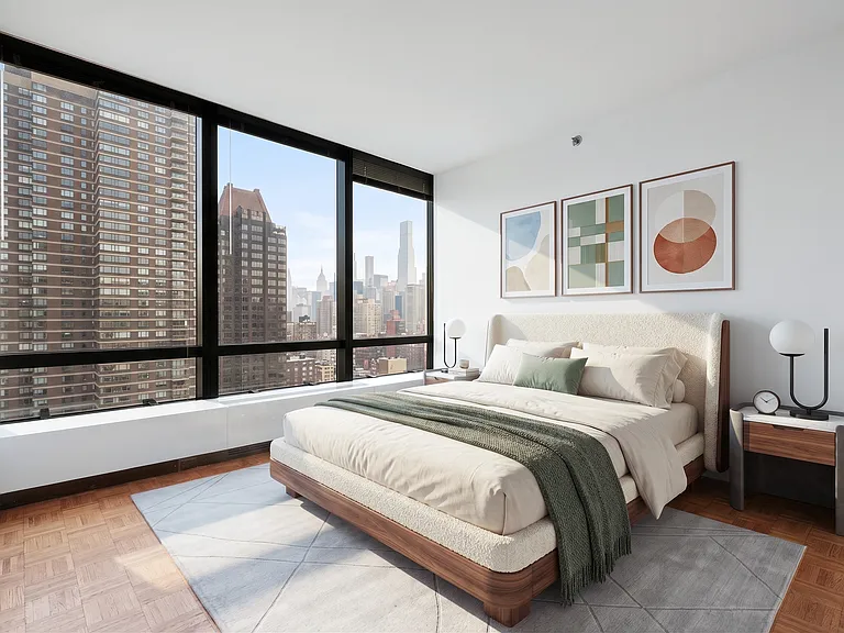 420 E 61st St #34L — Photo 4