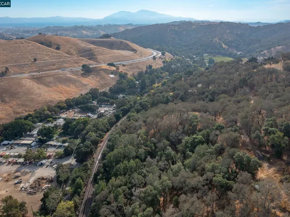 0 Franklin Canyon Pso Ave, Martinez, CA 94553