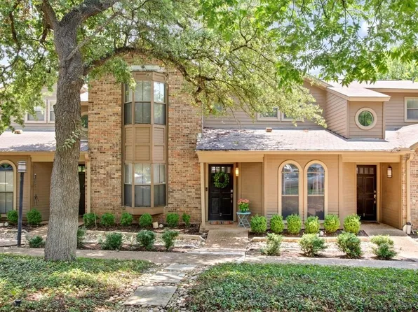 3601 Lawton Ave APT 2, Austin, TX 78731