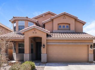 10351 W Robin Ln, Peoria, AZ 85383