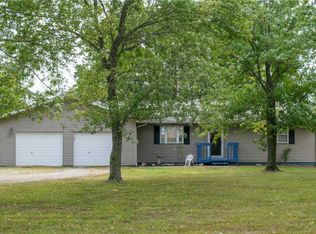 4840 Dauderman Rd, Alhambra, IL 62001