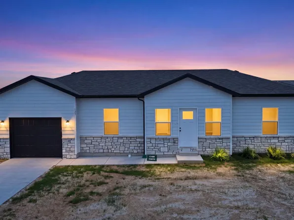 133 Bailey Drive, Mt Vernon, MO 65712