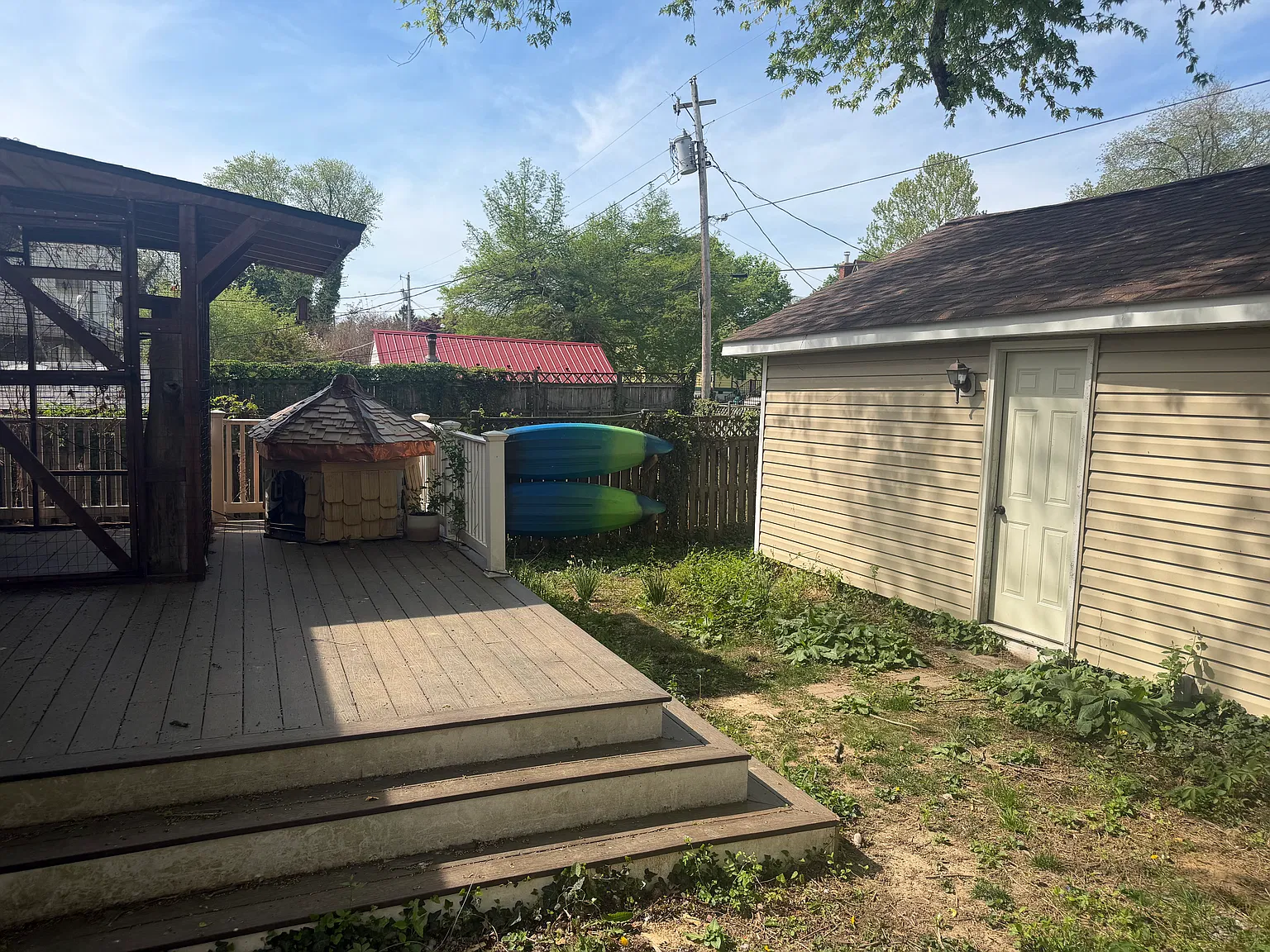 2 bed, 997 sqft, $2,600 — Photo 4