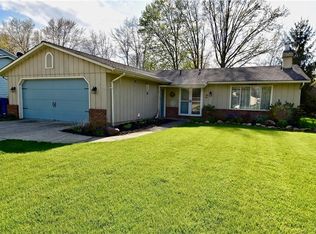 5992 Emerald St, North Ridgeville, OH 44039