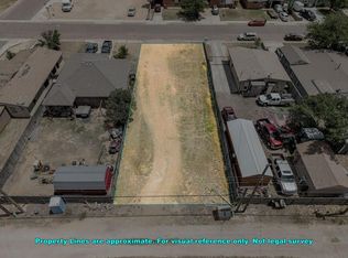 704 S Calhoun St, Midland, TX 79701