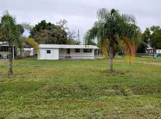 2658 NW 2nd St, Okeechobee, FL 34972