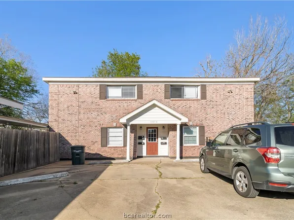 1014 E 23rd St, Bryan, TX 77803