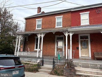 21 Gay St, Christiana, PA, 17509