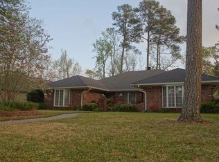 1225 Inverness Dr, Lake Charles, LA 70605