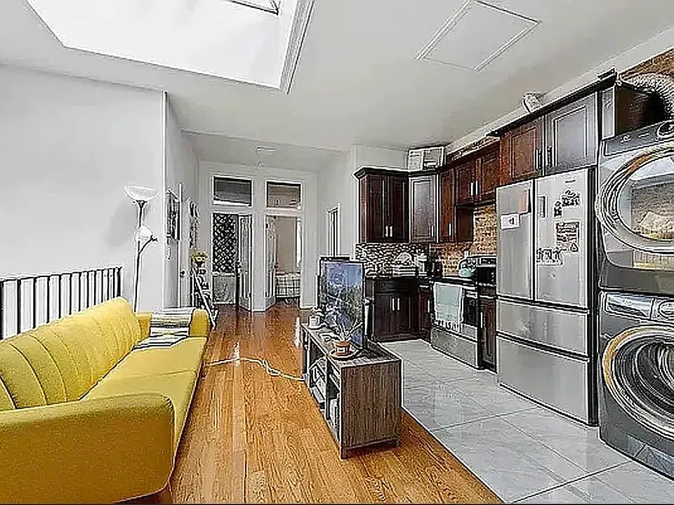 2282 Adam C Powell Blvd #2