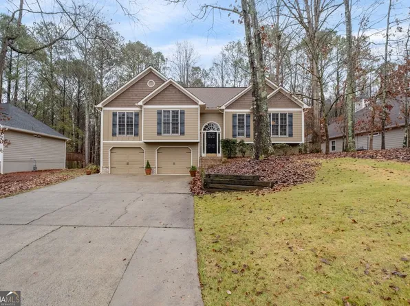 1310 Cobblestone Ln, Woodstock, GA 30189