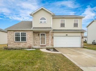 5308 Meadowbrook St, Plainfield, IL 60586