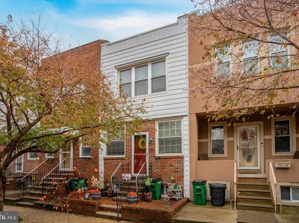 2817 S Warnock St, Philadelphia, PA 19148