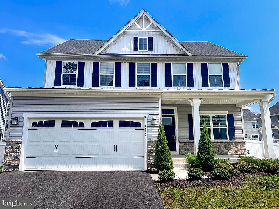 1st image of 8205 Derrymore Ct