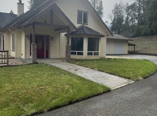 125 Quintioosa Blvd, Canyonville, OR 97417