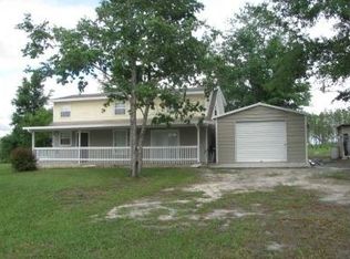 7137 210th Pl, Obrien, FL 32071