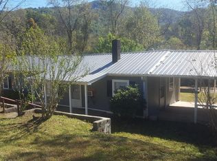 1132 Sr, Old Fort, NC 28762