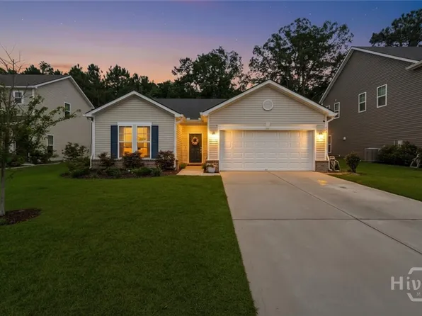 270 Sessile Oak Drive, Savannah, GA 31419