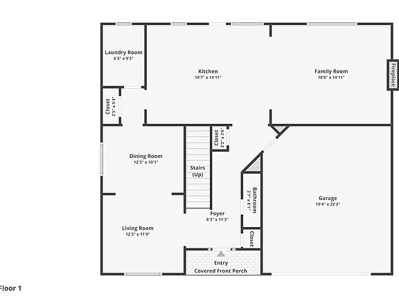 2nd image of this home