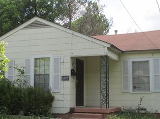 1005 S 41st St, Temple, TX 76504
