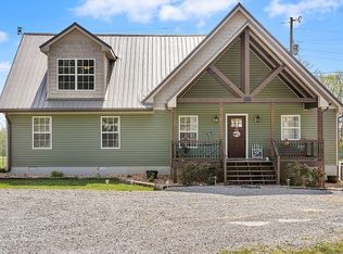 4750 Dover Rd, Indian Mound, TN 37079