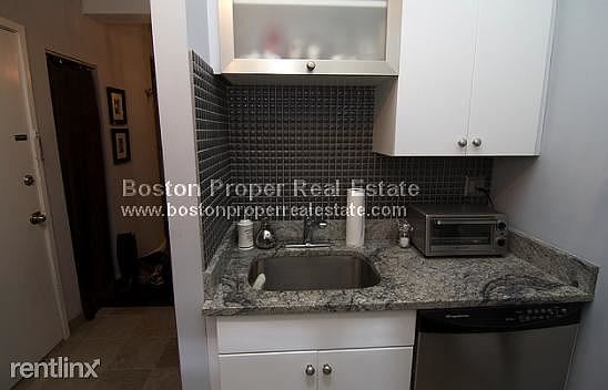 12 Stoneholm St. #624 Boston - Fenway Unit Photo 6