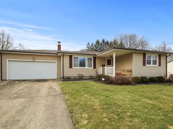 8036 Sigle Ln, Poland, OH 44514