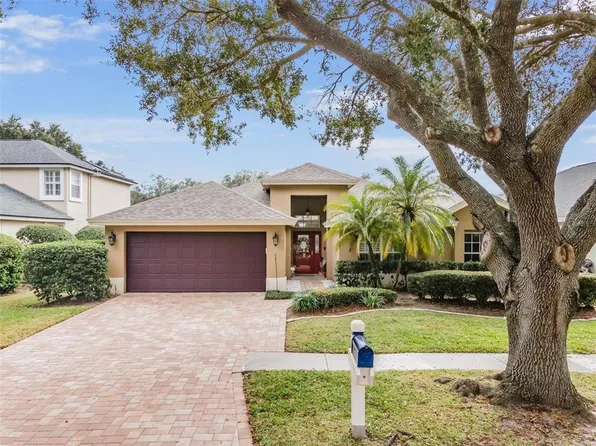 3106 Bent Creek Dr, Valrico, FL 33596