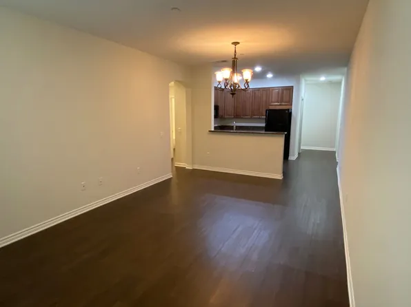 Santa Barbara Luxury Apartment Homes