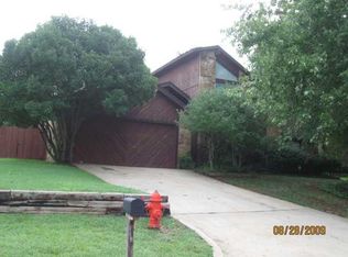 13404 Fox Holw, Oklahoma City, OK 73131