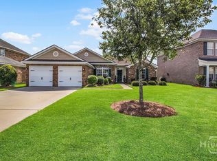 239 Harmony Blvd, Pooler, GA 31322