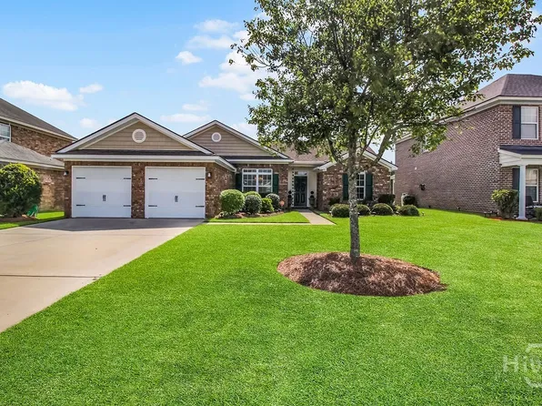 239 Harmony Boulevard, Pooler, GA 31322