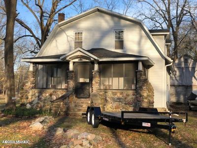 10217 E Shore Dr, Portage, MI, 49002