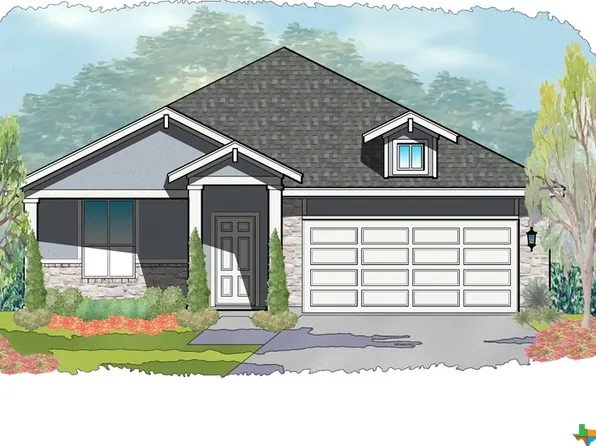 107 Raindance Ct, Victoria, TX 77904