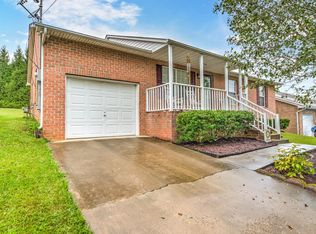 7113 Majors Landing Ln LOT 18, Corryton, TN 37721