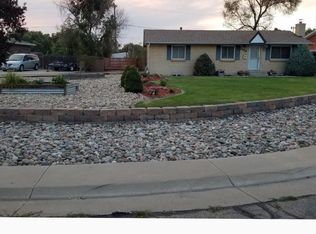 1105 Fulton Ave, Fort Lupton, CO 80621