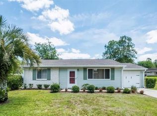 8954 SW 109th Ln #8954, Ocala, FL 34481