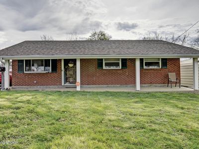 9811 Saturn Dr, Louisville, KY, 40229