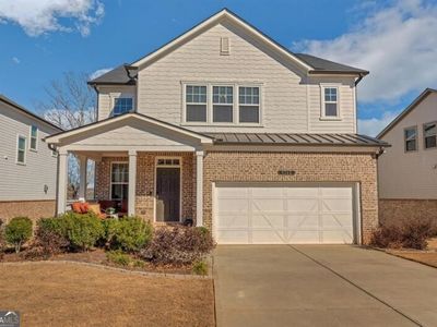 5345 Coltman Dr, Cumming, GA, 30028