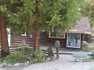 41394 Valley Falls Dr, Forest Falls, CA 92339