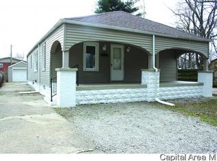 324 N Daniel Ave, Springfield, IL 62702