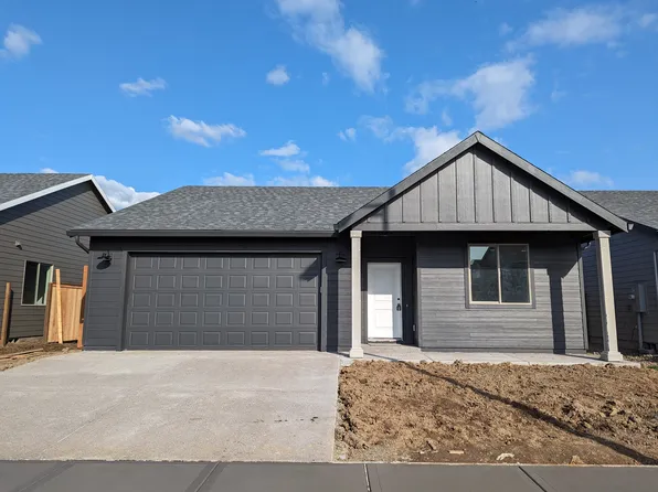 5522 49th Ave NE, Salem, OR 97305