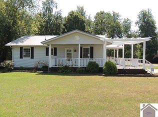 504 Macedonia St, Mayfield, KY 42066
