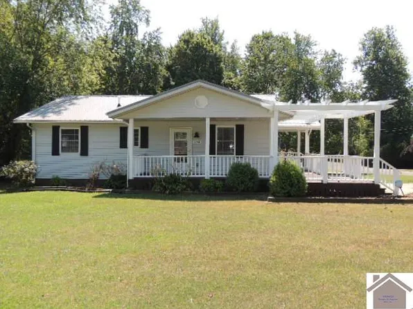 504 Macedonia St, Mayfield, KY 42066