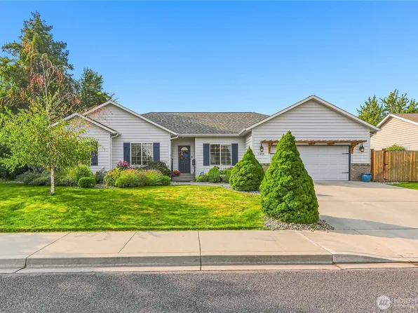 1635 Washington Street, Wenatchee, WA 98801